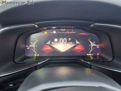 Ds DS 7 1.5 bluehdi Performance Line 130cv auto (13)
