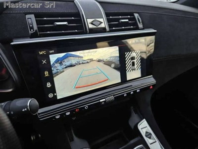 Ds DS 7 1.5 bluehdi Performance Line 130cv auto (14)