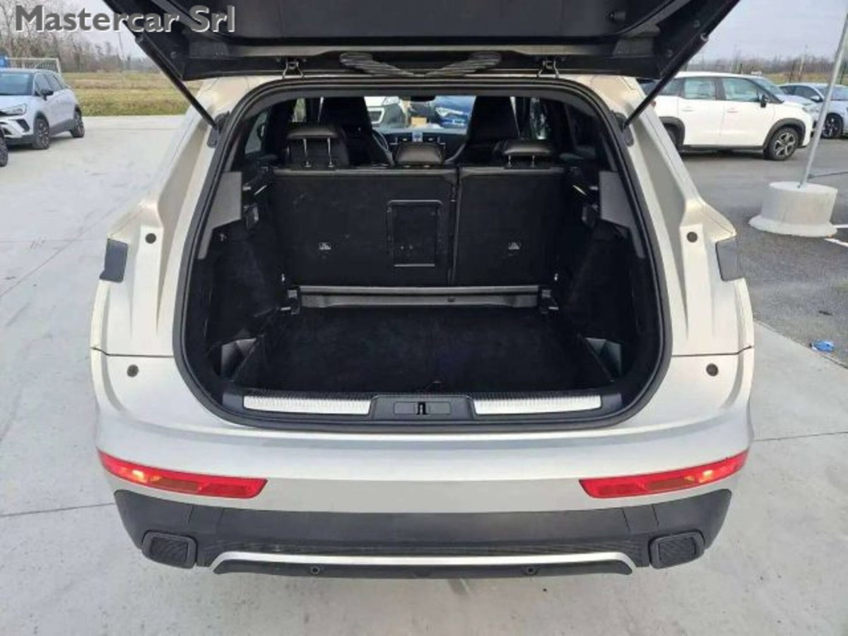 Ds DS 7 1.5 bluehdi Performance Line 130cv auto (15)