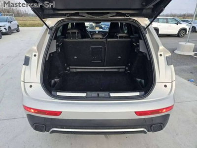 Ds DS 7 1.5 bluehdi Performance Line 130cv auto (15)