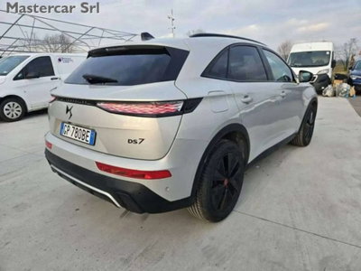 Ds DS 7 1.5 bluehdi Performance Line 130cv auto (6)