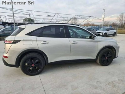 Ds DS 7 1.5 bluehdi Performance Line 130cv auto (7)