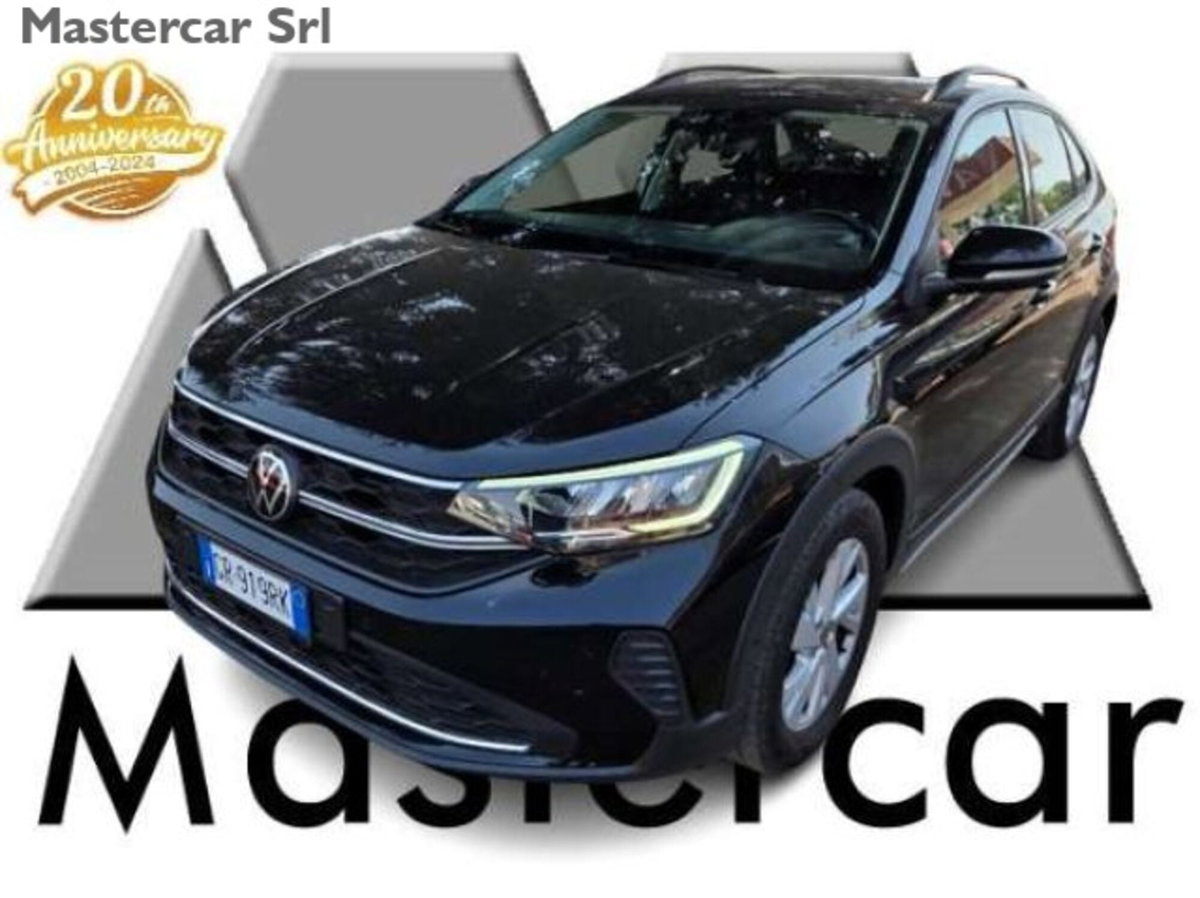 Volkswagen Taigo 1.0 TSI 110 CV DSG Life