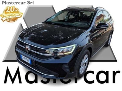 Volkswagen Taigo 1.0 TSI 110 CV DSG Life usata