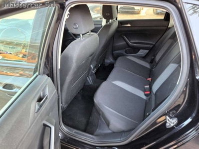 Volkswagen Taigo 1.0 TSI 110 CV DSG Life (10)
