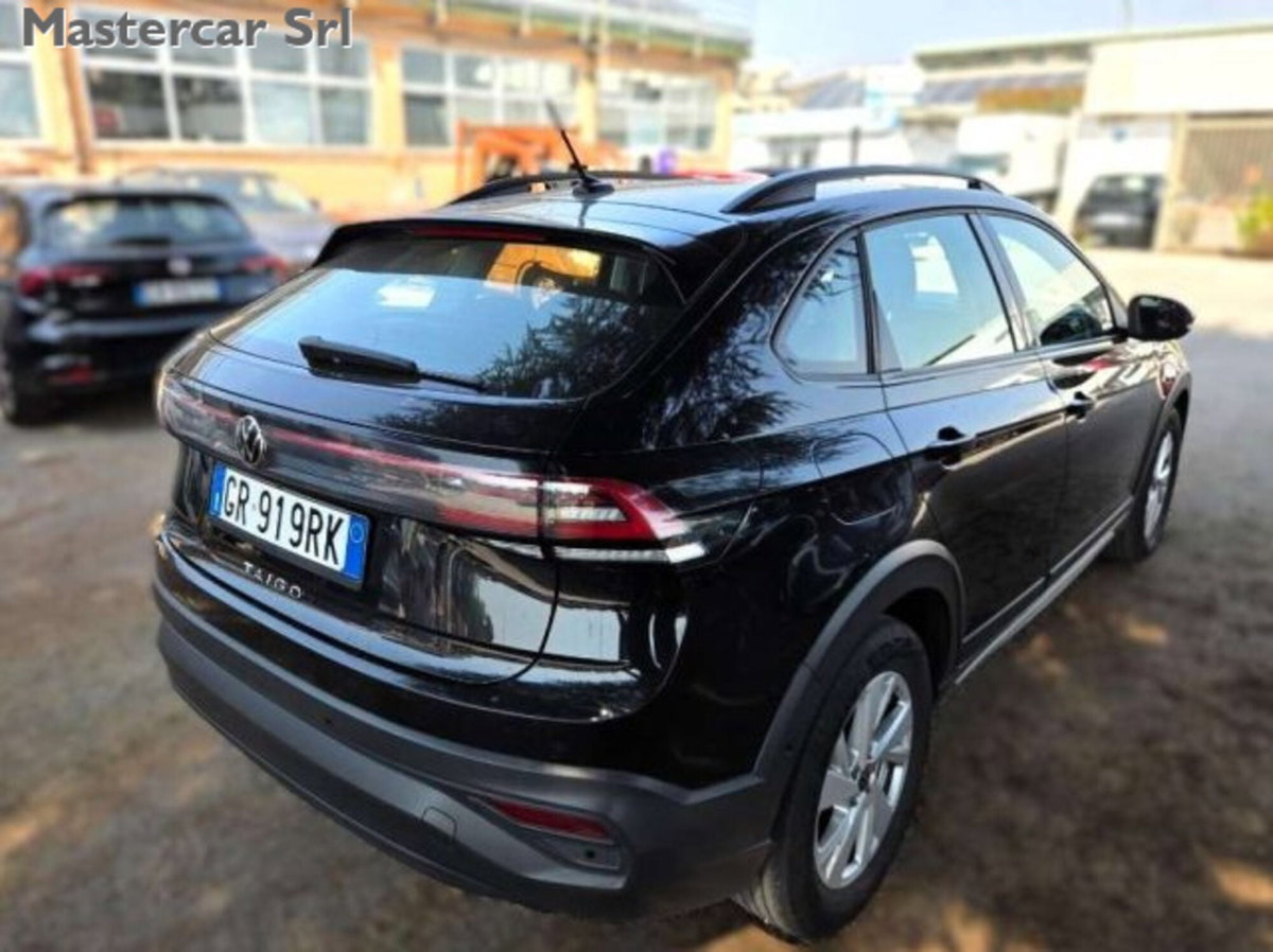 Volkswagen Taigo 1.0 TSI 110 CV DSG Life (11)