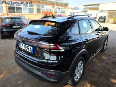 Volkswagen Taigo 1.0 TSI 110 CV DSG Life (11)