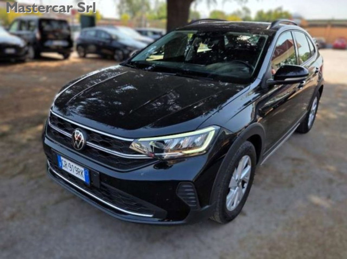 Volkswagen Taigo 1.0 TSI 110 CV DSG Life (2)