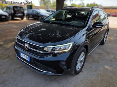 Volkswagen Taigo 1.0 TSI 110 CV DSG Life (2)