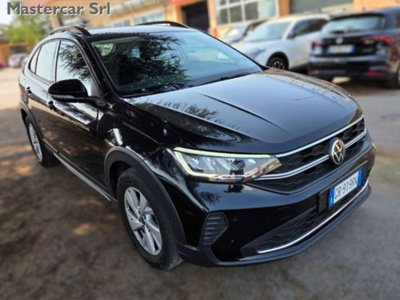 Volkswagen Taigo 1.0 TSI 110 CV DSG Life (3)