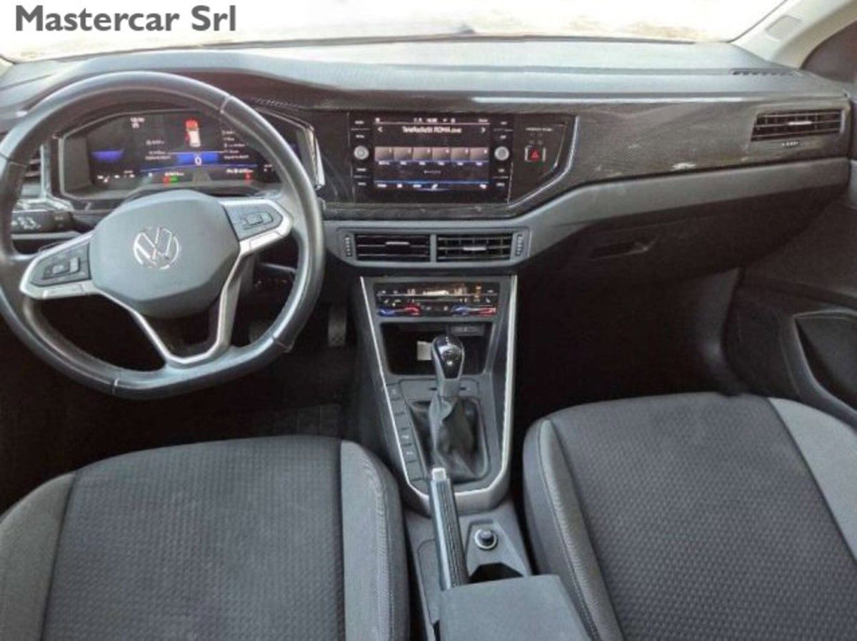 Volkswagen Taigo 1.0 TSI 110 CV DSG Life (4)