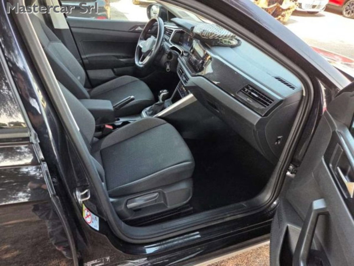 Volkswagen Taigo 1.0 TSI 110 CV DSG Life (6)