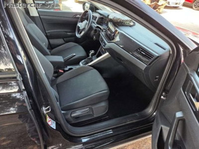 Volkswagen Taigo 1.0 TSI 110 CV DSG Life (6)