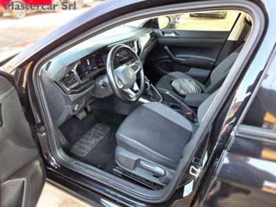 Volkswagen Taigo 1.0 TSI 110 CV DSG Life (8)