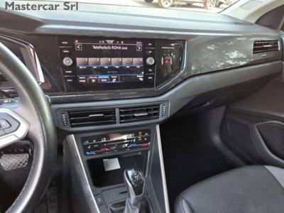 Volkswagen Taigo 1.0 TSI 110 CV DSG Life (9)
