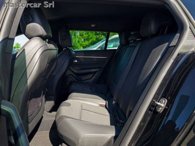 Peugeot 508 SW 1.5 bluehdi GT s&s 130cv eat8 (14)
