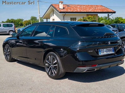 Peugeot 508 SW 1.5 bluehdi GT s&s 130cv eat8 (5)