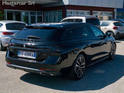 Peugeot 508 SW 1.5 bluehdi GT s&s 130cv eat8 (7)