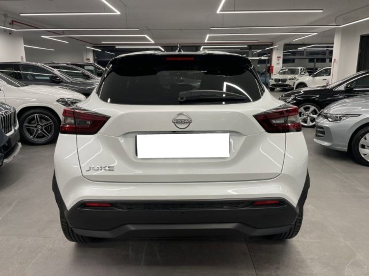 Nissan Juke 1.0 dig-t N-Connecta 114cv (12)