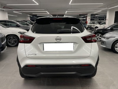 Nissan Juke 1.0 dig-t N-Connecta 114cv (12)