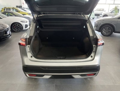 Nissan Qashqai 1.3 mhev Acenta 2wd 140cv (6)