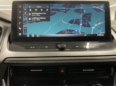 Nissan Qashqai 1.3 mhev N-Connecta 2wd 140cv (10)