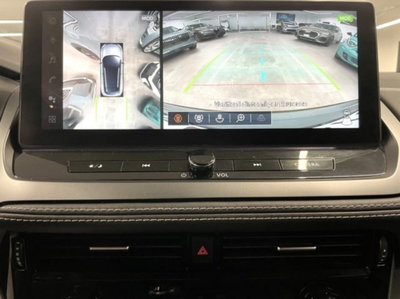Nissan Qashqai 1.3 mhev N-Connecta 2wd 140cv (12)