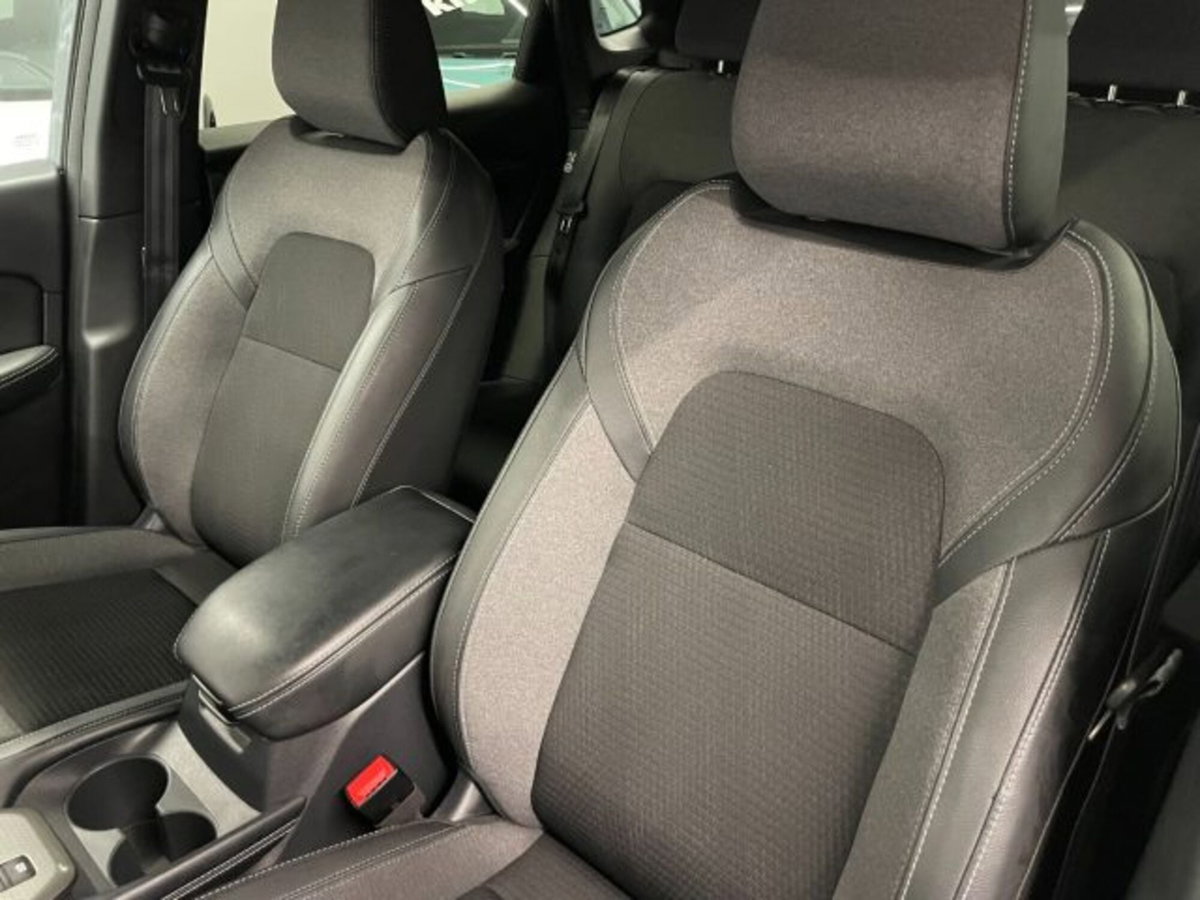 Nissan Qashqai 1.3 mhev N-Connecta 2wd 140cv (18)