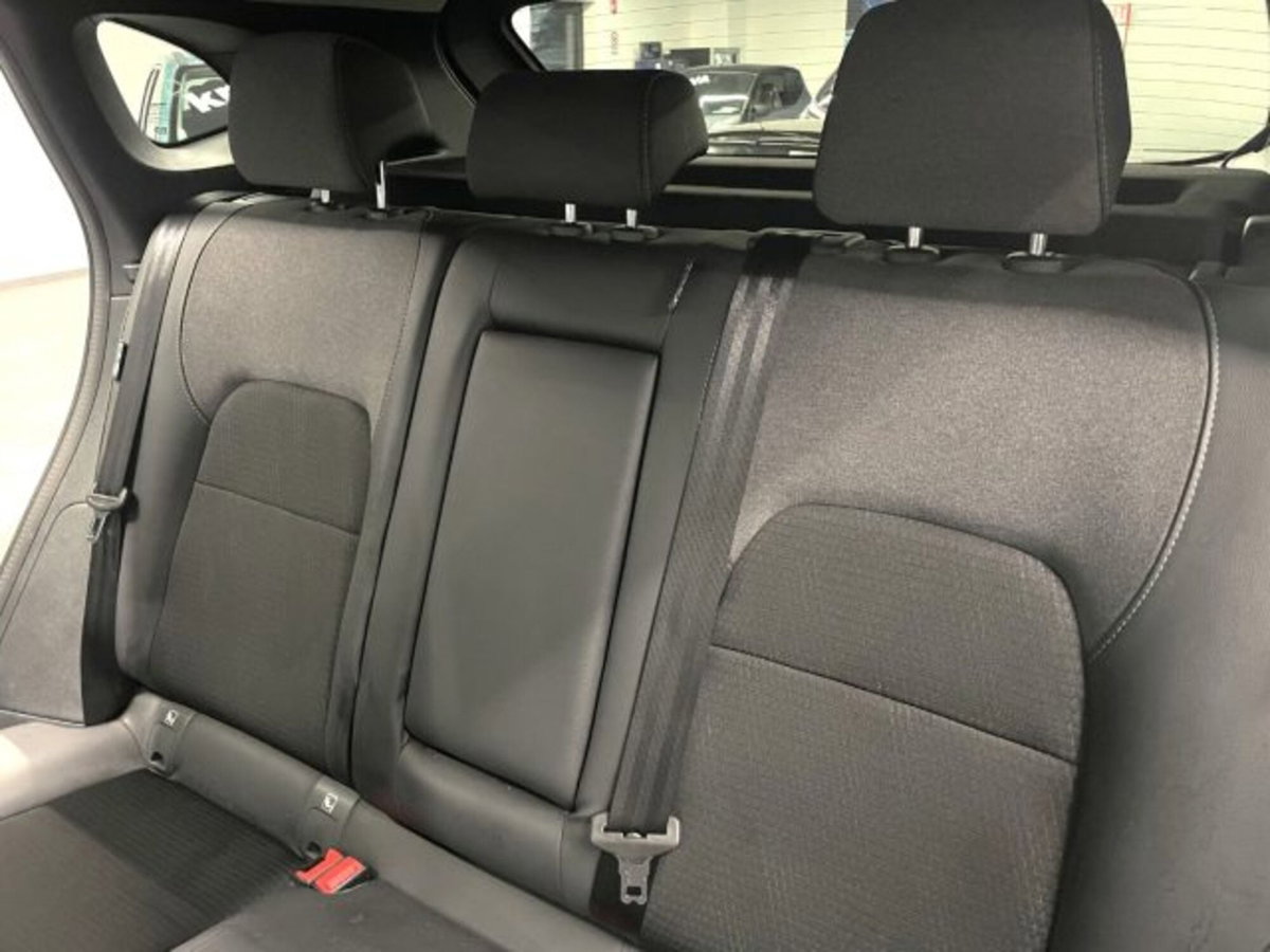 Nissan Qashqai 1.3 mhev N-Connecta 2wd 140cv (20)