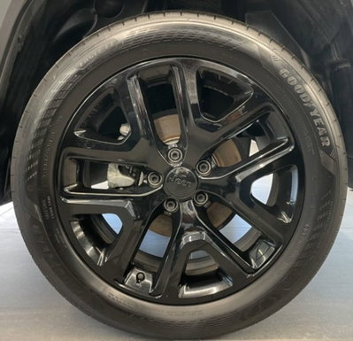 Jeep Renegade 1.5 turbo t4 mhev Summit 2wd dct (16)