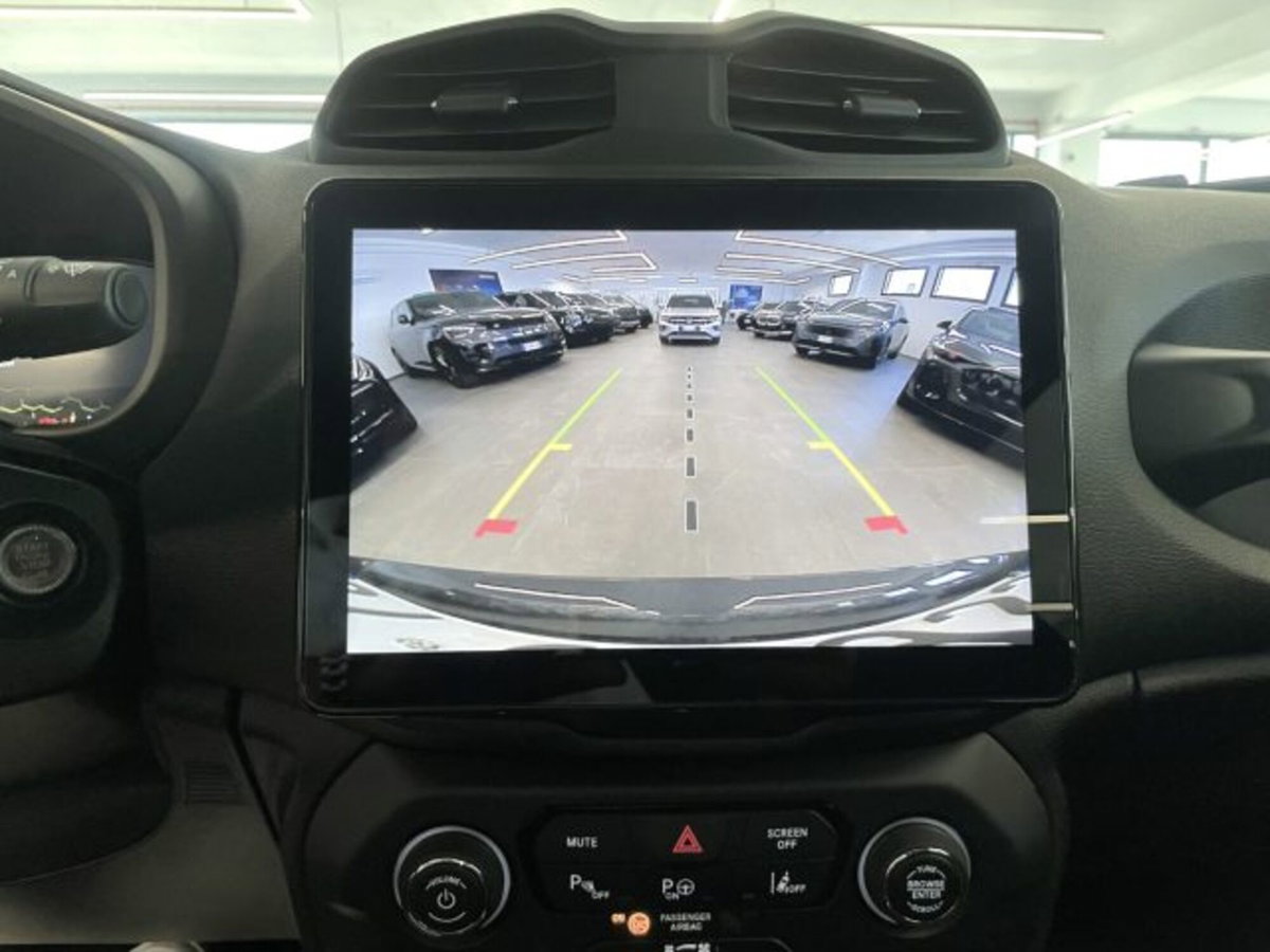 Jeep Renegade 1.5 turbo t4 mhev Summit 2wd dct (19)