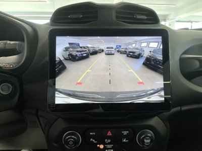 Jeep Renegade 1.5 turbo t4 mhev Summit 2wd dct (19)