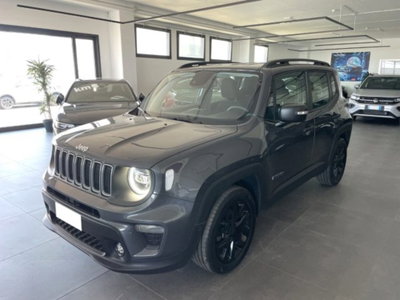 Jeep Renegade 1.5 turbo t4 mhev Summit 2wd dct (6)