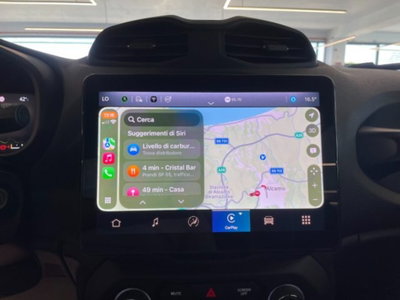 Jeep Renegade 1.5 turbo t4 mhev Summit 2wd dct (8)