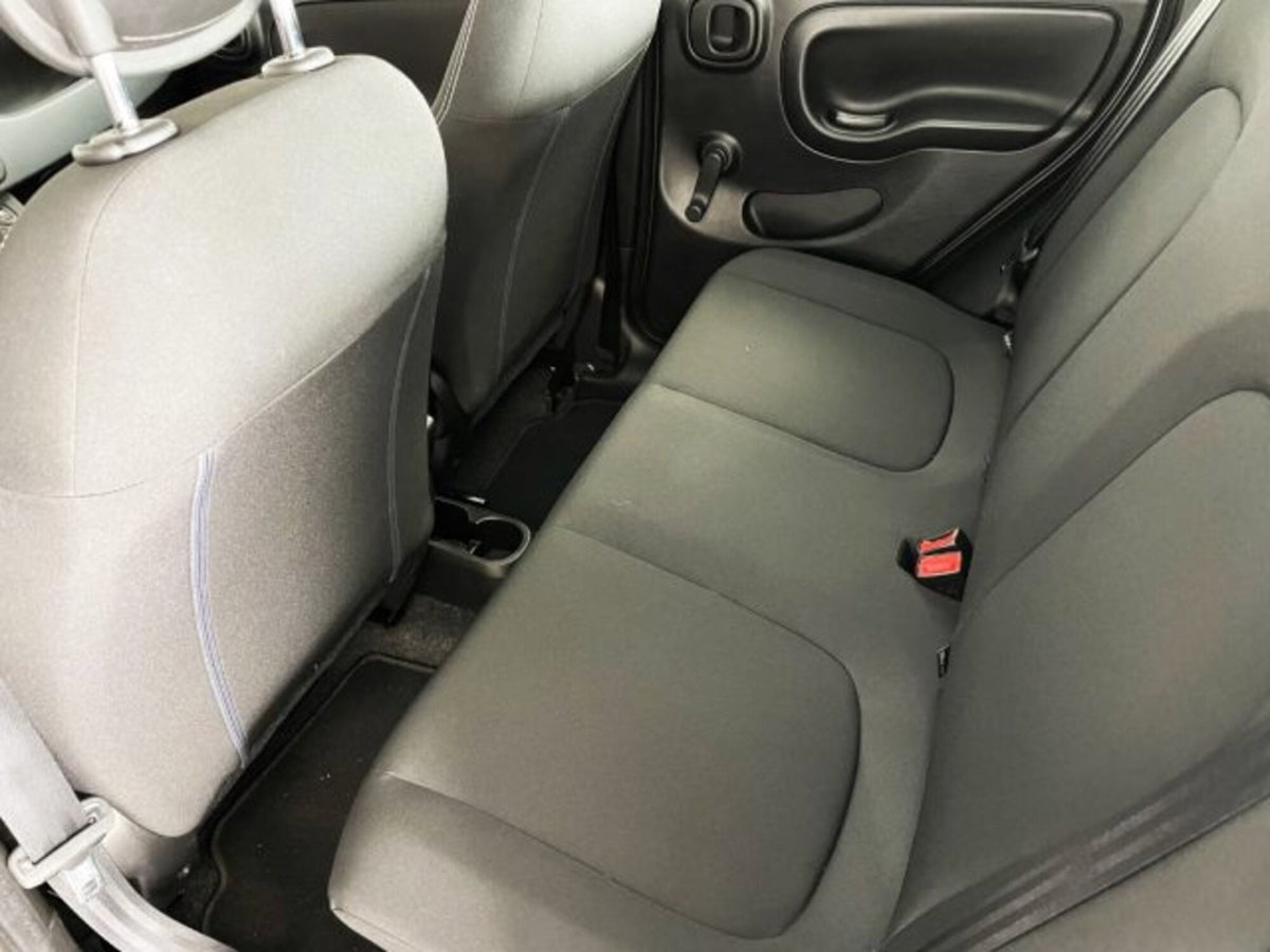 Fiat Panda 1.0 firefly hybrid s&s 70cv 5p.ti (10)