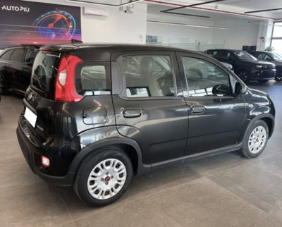 Fiat Panda 1.0 firefly hybrid s&s 70cv 5p.ti (11)