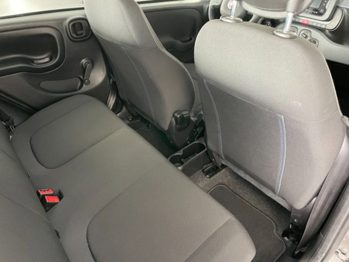 Fiat Panda 1.0 firefly hybrid s&s 70cv 5p.ti (13)