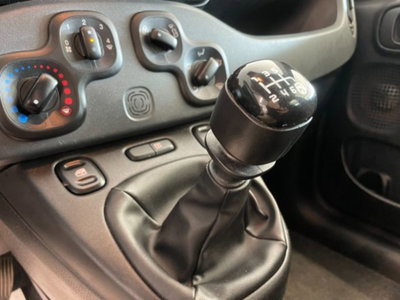 Fiat Panda 1.0 firefly hybrid s&s 70cv 5p.ti (2)