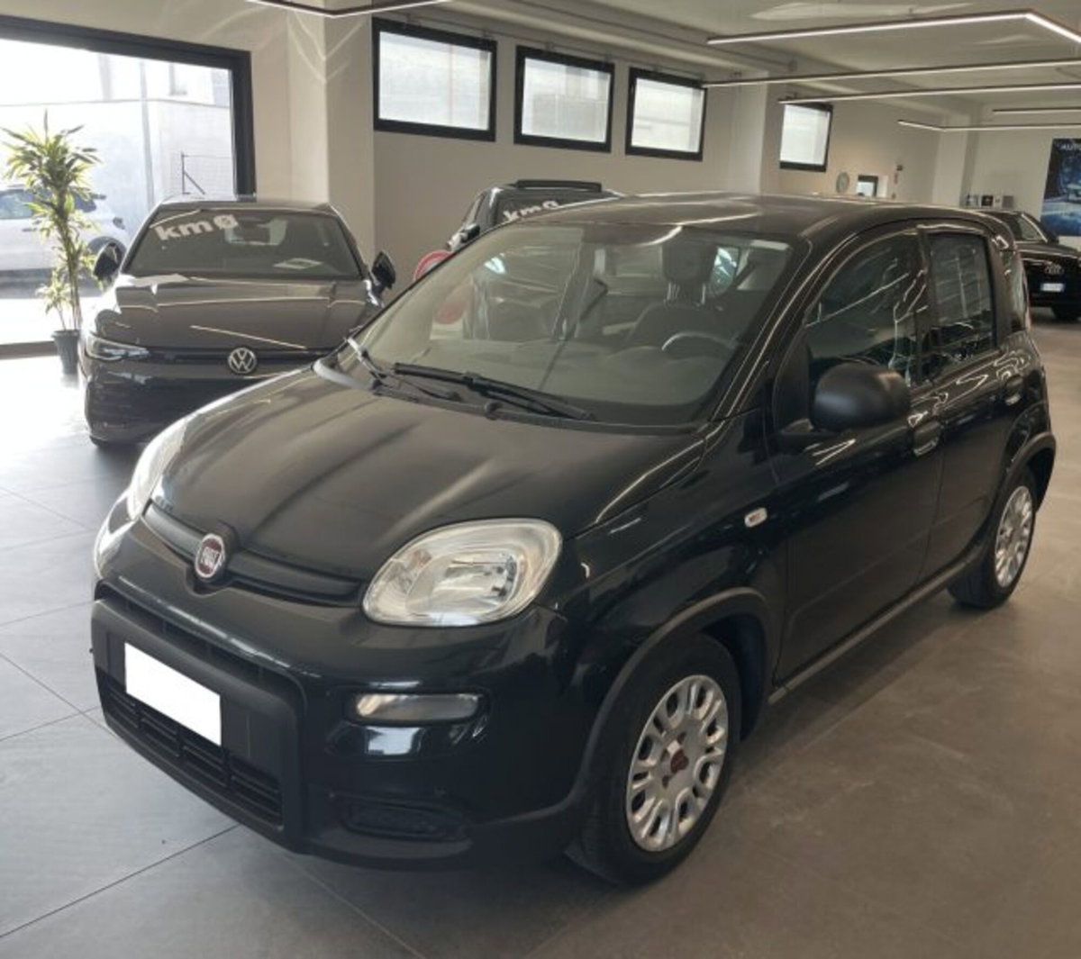 Fiat Panda 1.0 firefly hybrid s&s 70cv 5p.ti (4)