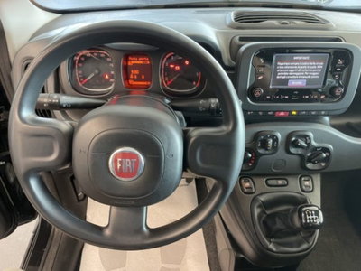 Fiat Panda 1.0 firefly hybrid s&s 70cv 5p.ti (6)