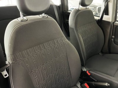 Fiat Panda 1.0 firefly hybrid s&s 70cv 5p.ti (7)