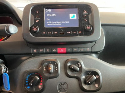 Fiat Panda 1.0 firefly hybrid s&s 70cv 5p.ti (8)