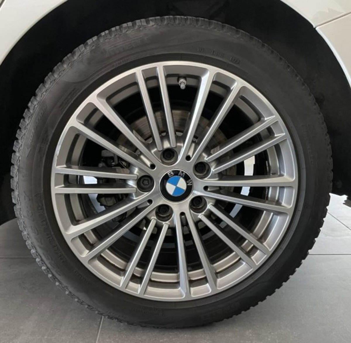 BMW Serie 3 316d 2.0 116CV cat (10)