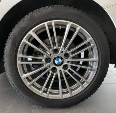 BMW Serie 3 316d 2.0 116CV cat (10)