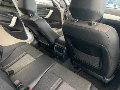BMW Serie 3 316d 2.0 116CV cat (12)