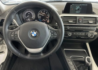 BMW Serie 3 316d 2.0 116CV cat (14)