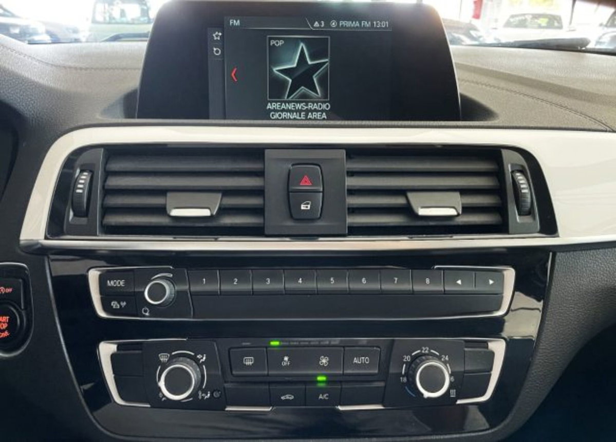 BMW Serie 3 316d 2.0 116CV cat (16)