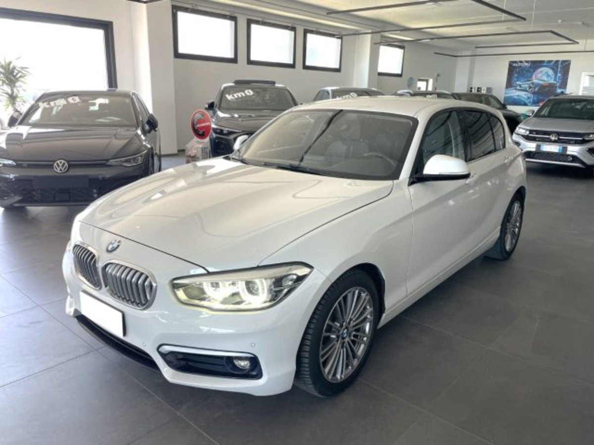 BMW Serie 3 316d 2.0 116CV cat (18)