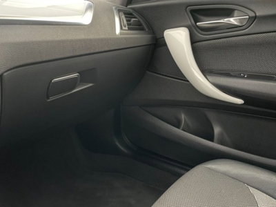 BMW Serie 3 316d 2.0 116CV cat (19)
