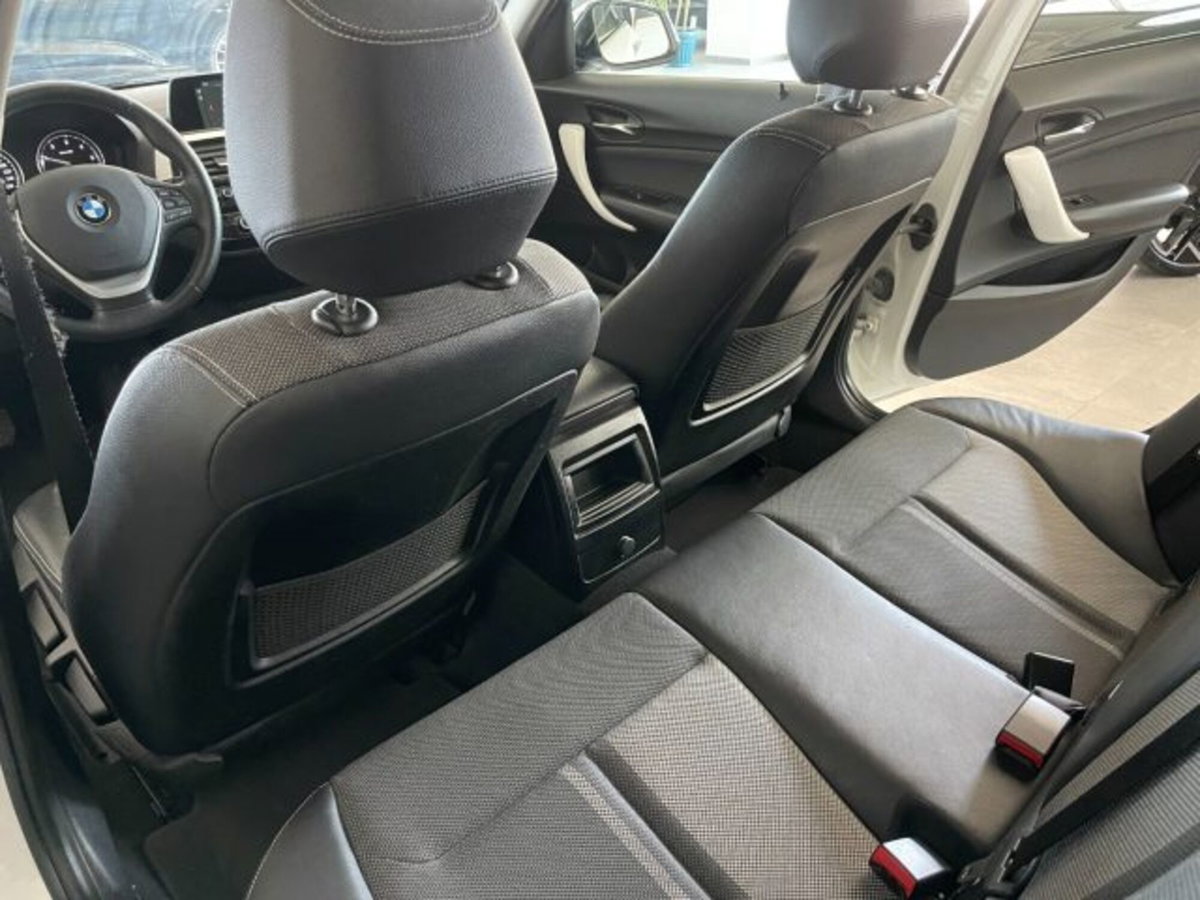 BMW Serie 3 316d 2.0 116CV cat (2)
